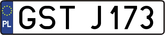 GSTJ173