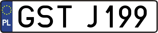 GSTJ199