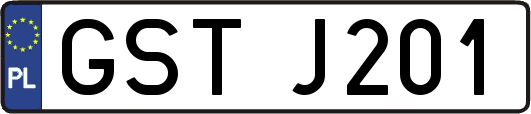 GSTJ201