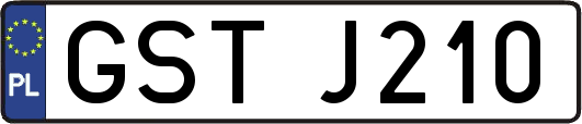 GSTJ210