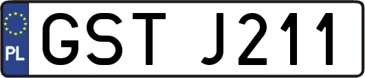 GSTJ211