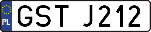 GSTJ212