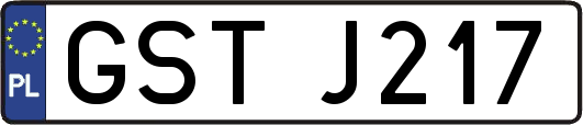 GSTJ217