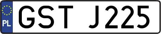 GSTJ225