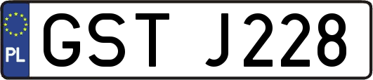 GSTJ228