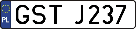GSTJ237