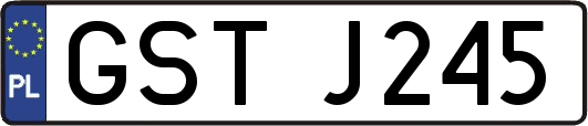 GSTJ245