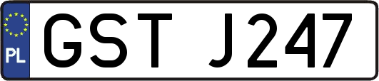GSTJ247