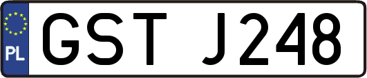 GSTJ248