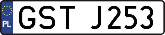 GSTJ253