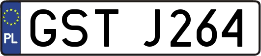 GSTJ264