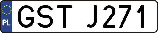 GSTJ271