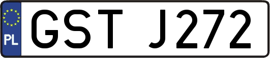 GSTJ272