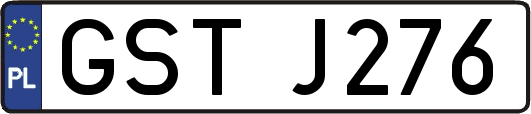 GSTJ276
