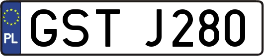 GSTJ280