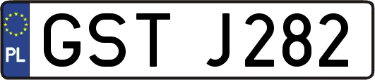 GSTJ282
