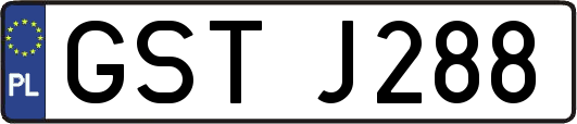 GSTJ288