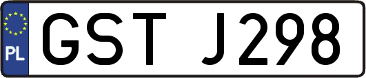 GSTJ298
