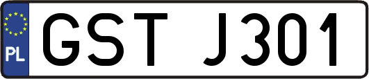 GSTJ301