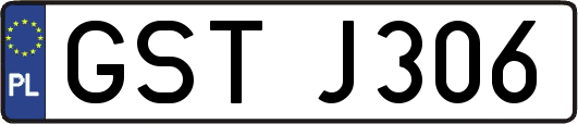 GSTJ306