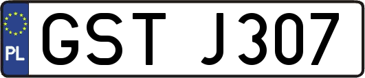 GSTJ307