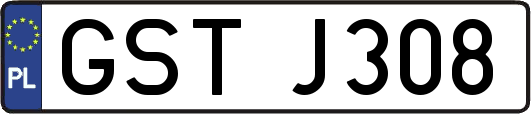 GSTJ308