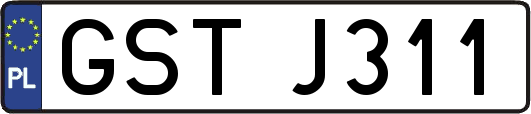 GSTJ311