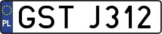 GSTJ312