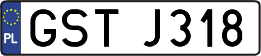 GSTJ318