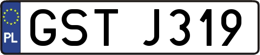GSTJ319