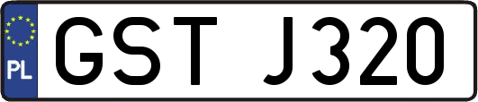 GSTJ320
