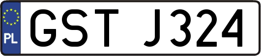 GSTJ324