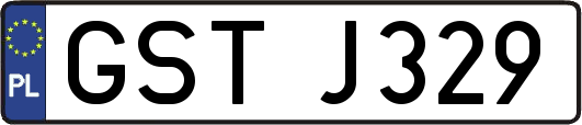 GSTJ329