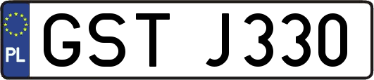 GSTJ330
