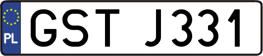 GSTJ331