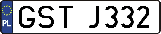 GSTJ332