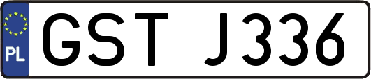 GSTJ336