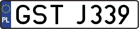 GSTJ339