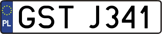 GSTJ341