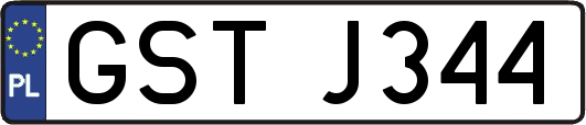 GSTJ344