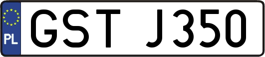 GSTJ350