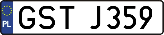 GSTJ359