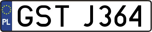 GSTJ364