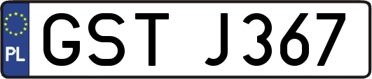 GSTJ367