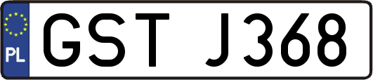 GSTJ368