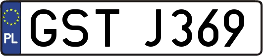 GSTJ369
