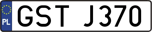GSTJ370