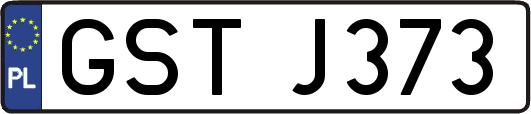 GSTJ373