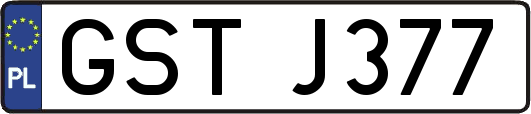 GSTJ377