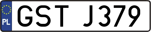 GSTJ379